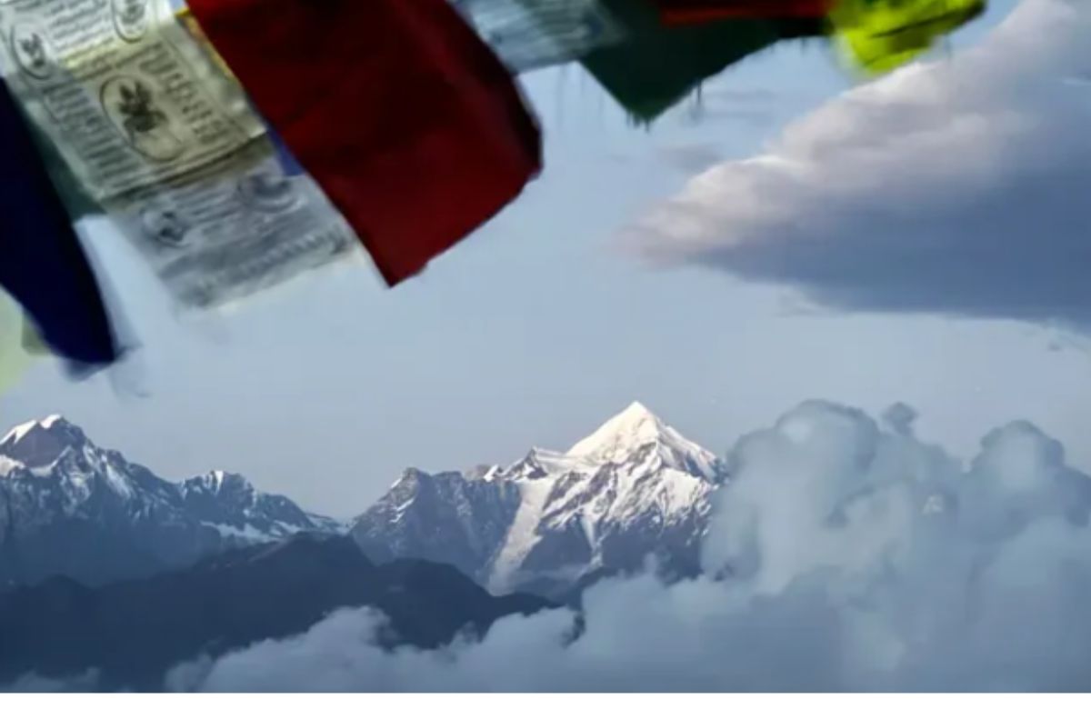 Treks in Munsiyari
